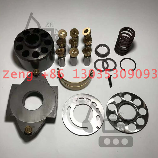 A10VSO100 hydraulic piston pump parts