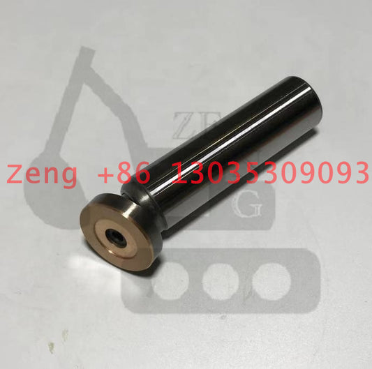 Linde HMR135 travel motor piston shoe