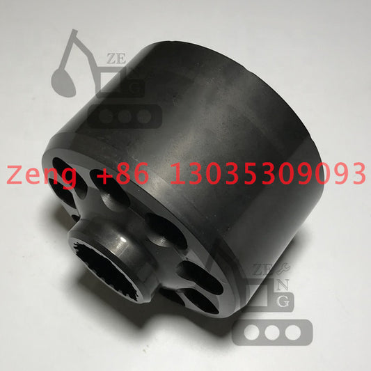 A10VSO100 hydraulic pump cylinder block rotor