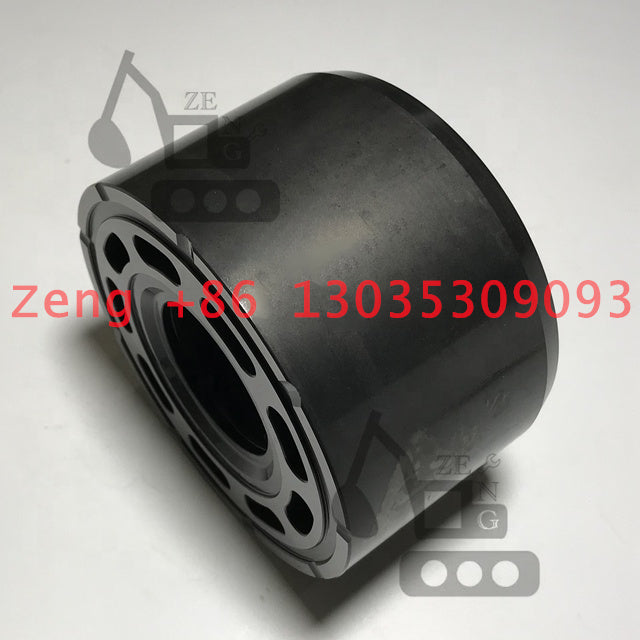 A10VSO100 hydraulic pump cylinder block rotor