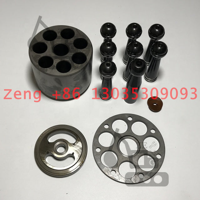 A2FM180 travel motor parts
