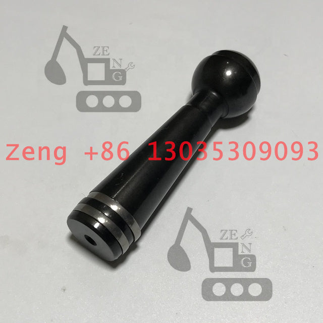 A2FM180 travel motor piston shoe