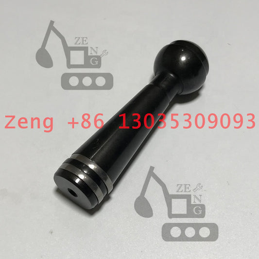 A2FM180 travel motor piston shoe