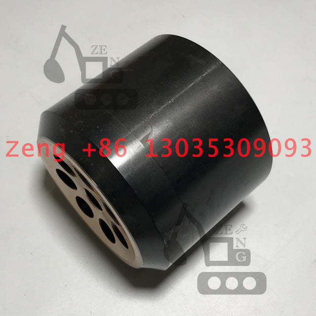 A2FO125 travel motor cylinder block rotor
