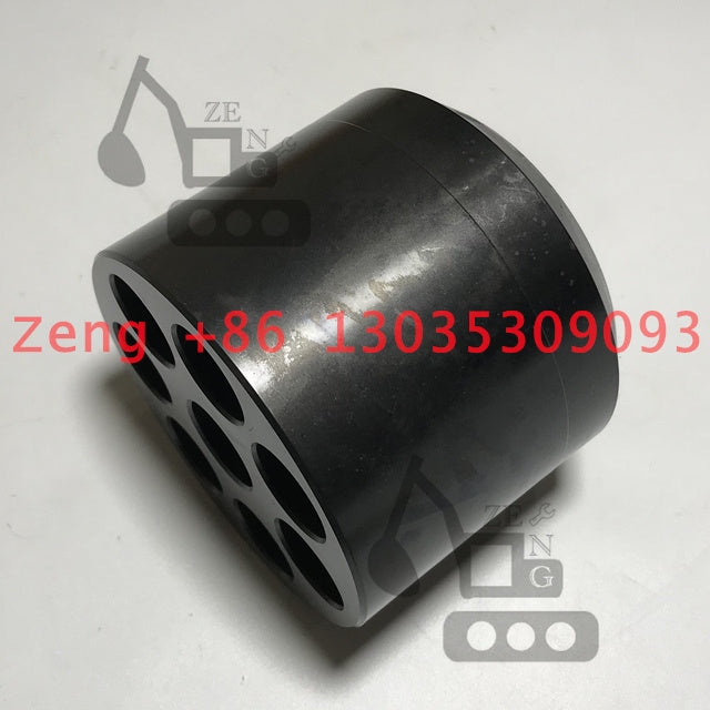A2FO125 travel motor cylinder block rotor