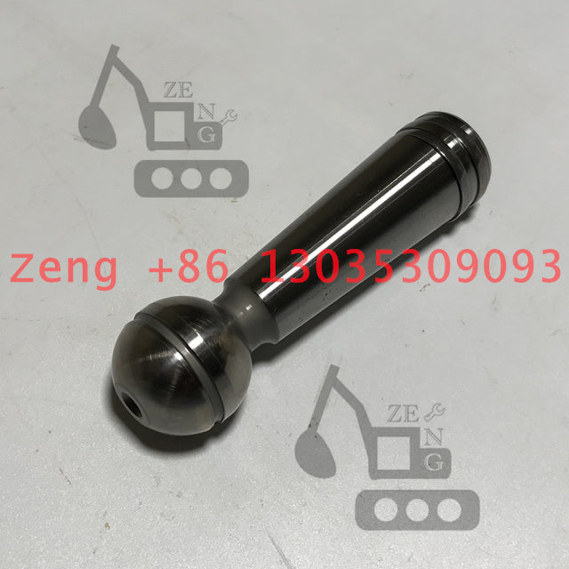 A2FO125 travel motor piston shoe