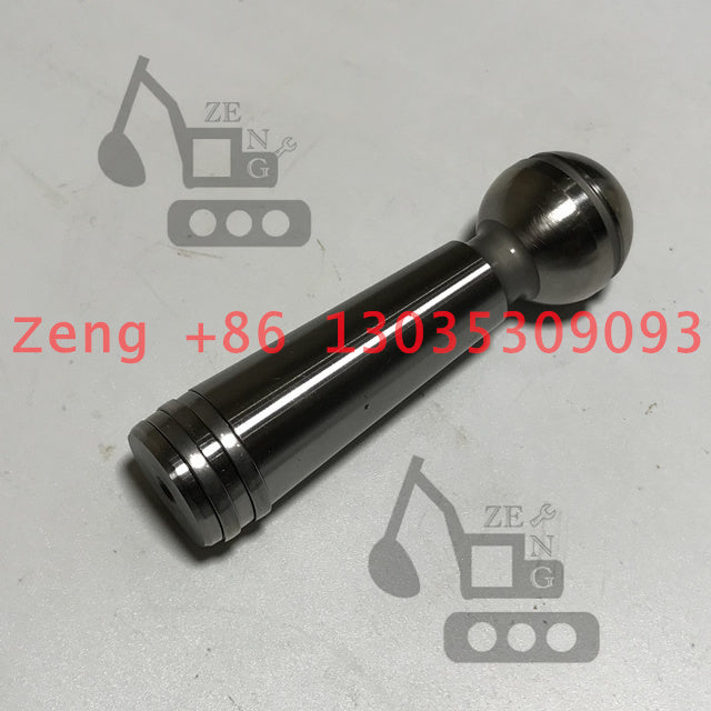 A2FO125 travel motor piston shoe