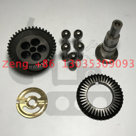 Parker F11-039 hydraulic pump parts