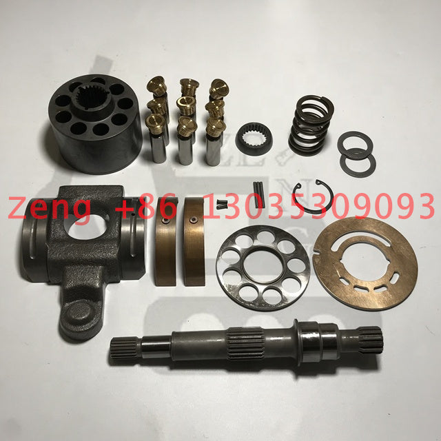 LRL025 hydraulic pump cylinder block rotor
