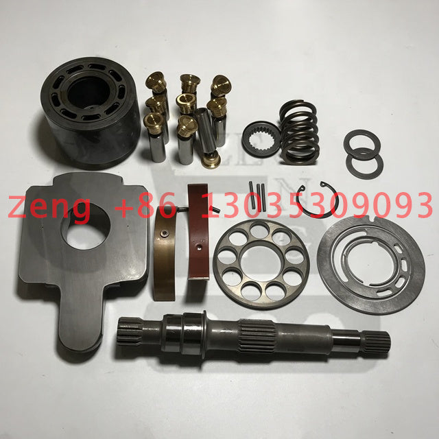 LRL025 hydraulic pump cylinder block rotor