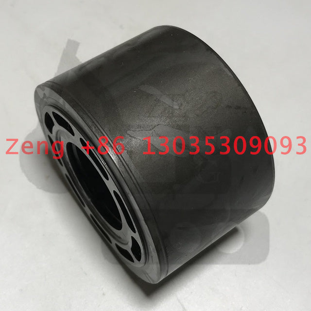 LRL025 hydraulic pump cylinder block rotor