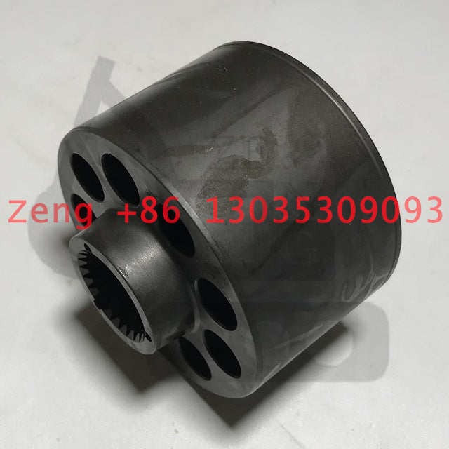 LRL025 hydraulic pump cylinder block rotor