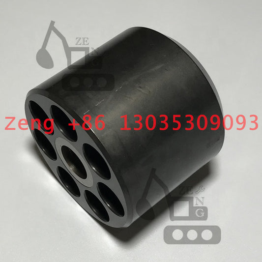 A2VK28 hydraulic pump cylinder block rotor