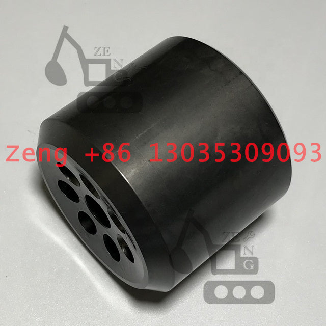 A2VK28 hydraulic pump cylinder block rotor