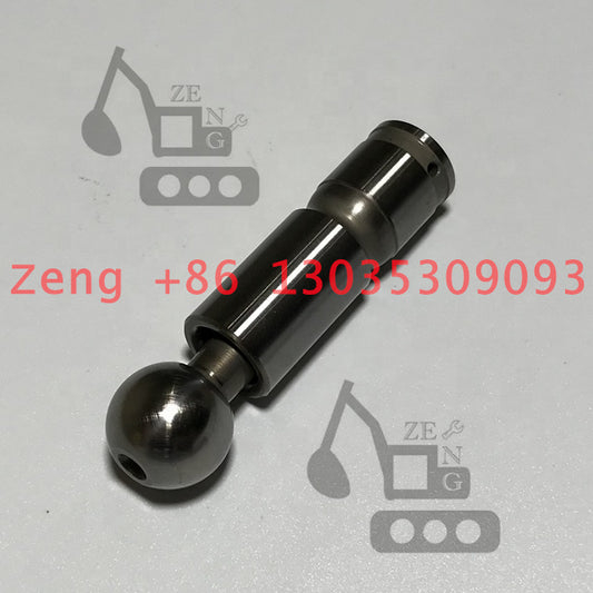 A2VK28 hydraulic pump piston shoe