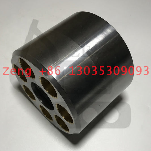 Linde BMV135 travel motor cylinder block rotor
