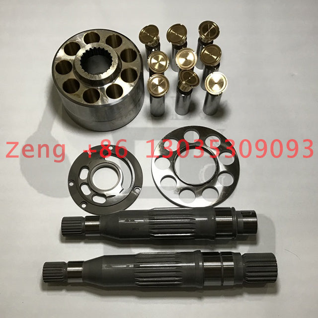 Liebherr LPVD100 hydraulic pump spring