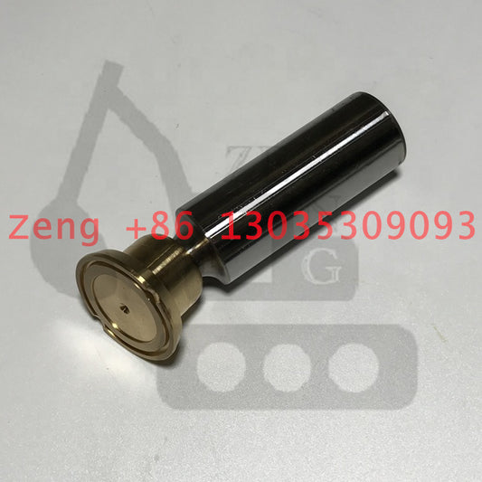 Liebherr LPVD100 hydraulic pump piston shoe