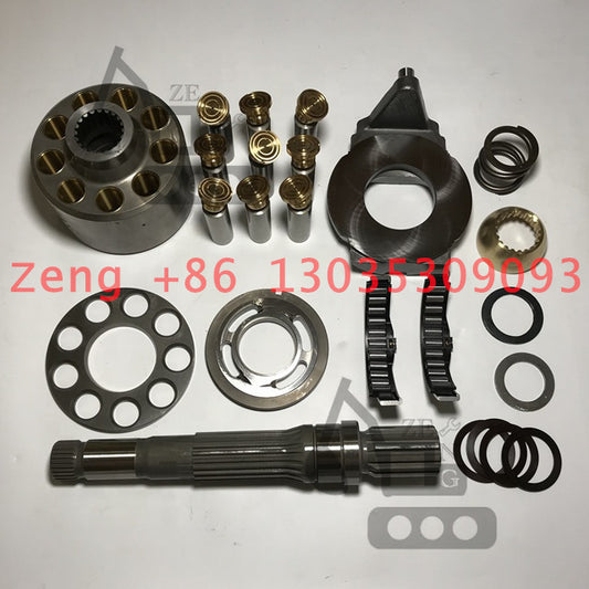 A4VG140 hydraulic pump parts