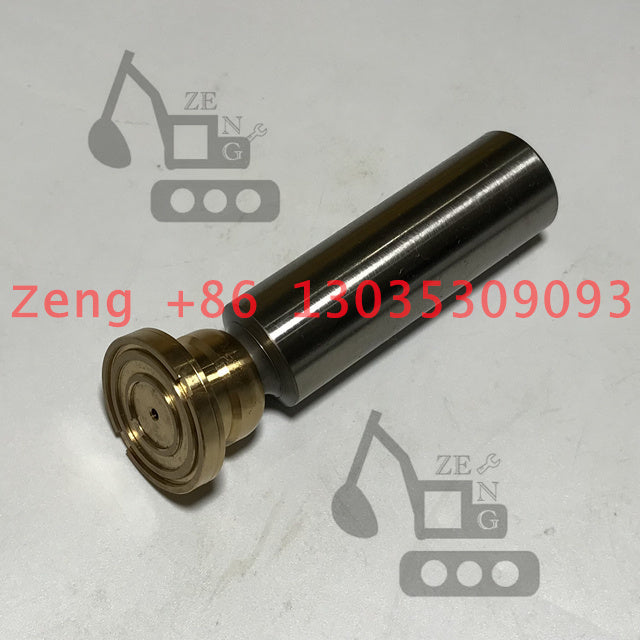A4VG140 hydraulic pump piston shoe