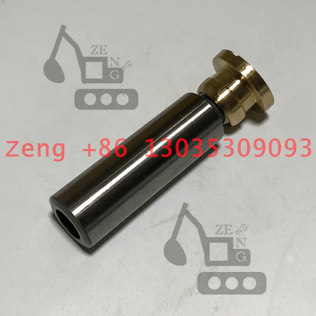 A4VG140 hydraulic pump piston shoe