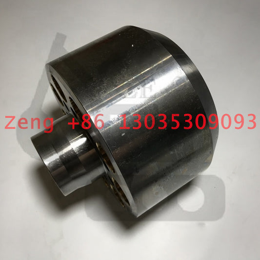 Kyokuto MKV23 hydraulic pump cylinder block rotor barrel