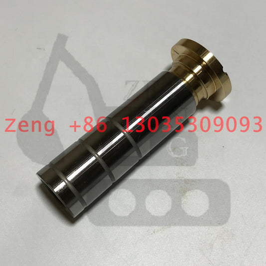 Kyokuto MKV23 hydraulic pump piston shoe