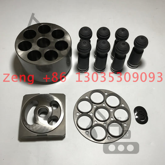 CAT330B A8VO160 hydraulic pump center pin·