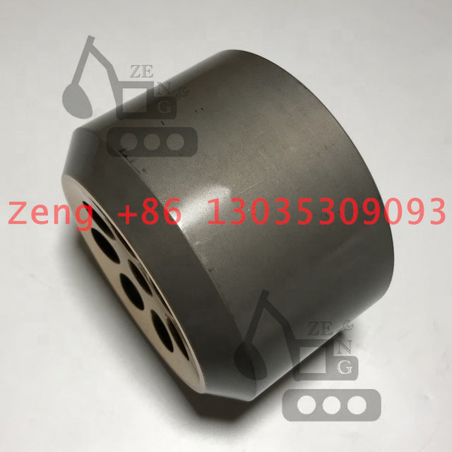 CAT330B A8VO160 hydraulic pump cylinder block rotor