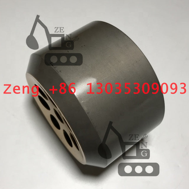 CAT330B A8VO160 hydraulic pump cylinder block rotor