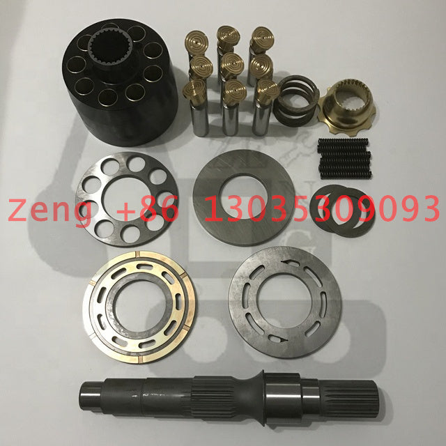 PV23 hydraulic pump parts