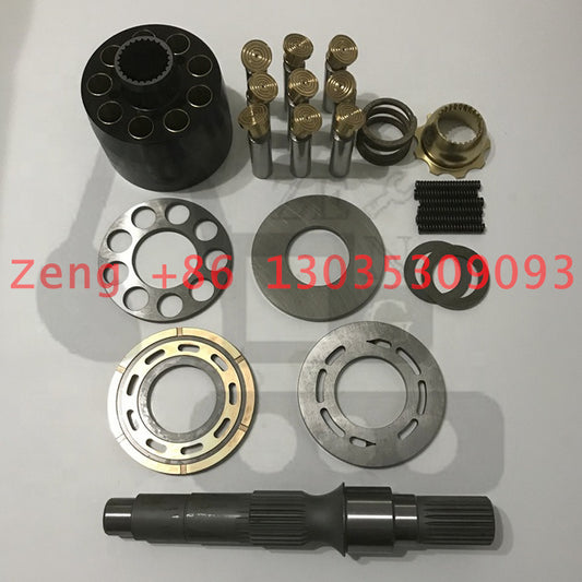 Sauer PV23 PVD23 hydraulic pump rotary group and spare parts