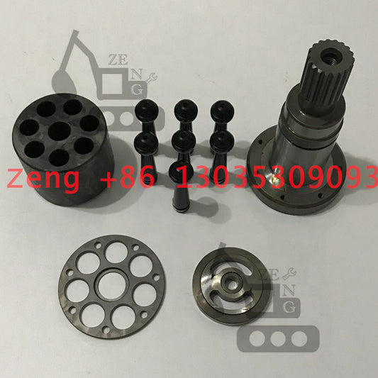 A2FO23 travel motor parts