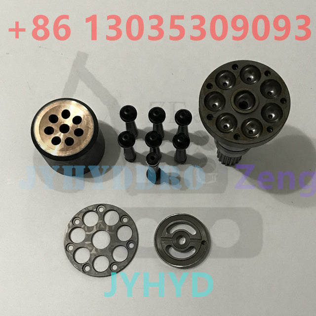 REXROTH A2FE05 A2FE10 A2FE12 A2FE16 A2FE23 A2FE28 A2FE32 A2FE45 A2FE56 A2FE63 A2FE80 A2FE90 A2FE107 A2FE125 A2FE160 A2FE180 A2FE200 A2FE250 A2FE355 A2FE500 A2FO710 A2FE1000 HYDRAULIC MOTOR ROTARY GROUP