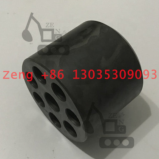 A2FO23 travel motor cylinder block rotor