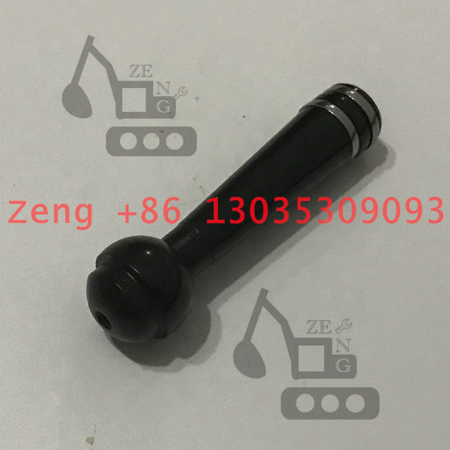 A2FO23 travel motor piston shoe