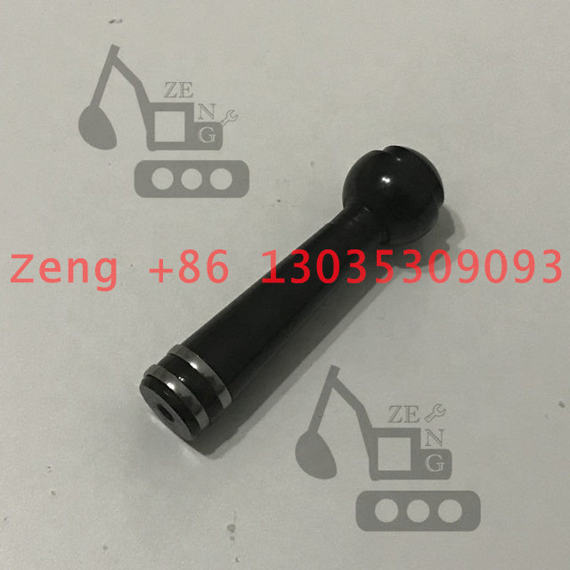 A2FO23 travel motor piston shoe