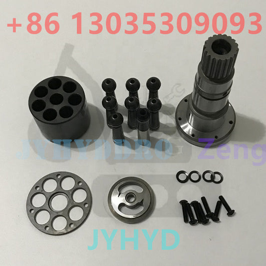 REXROTH A2FE16 HYDRAULIC MOTOR PARTS