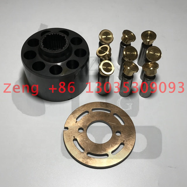 MMF035 hydraulic pump piston shoe