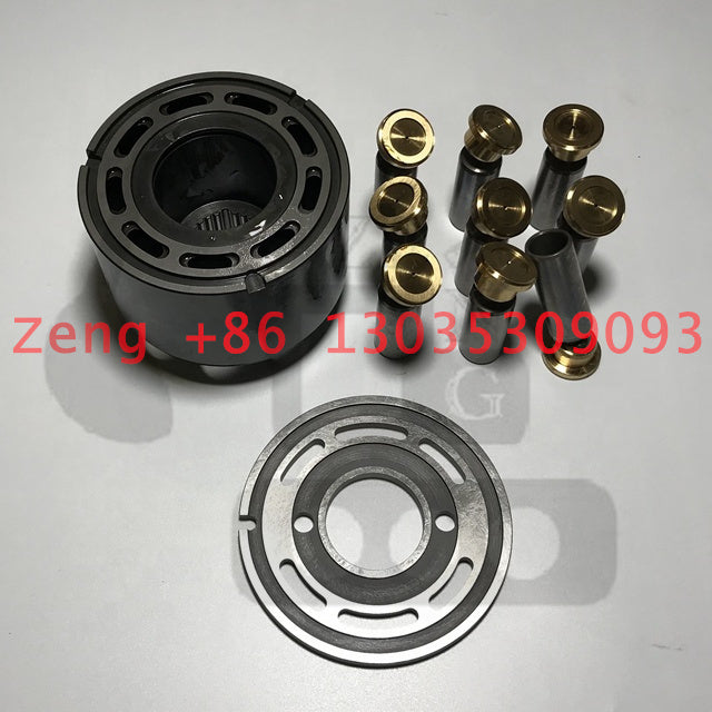 MMF035 hydraulic pump piston shoe