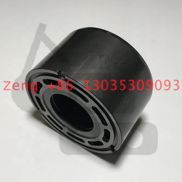 MMF035 hydraulic pump cylinder block rotor