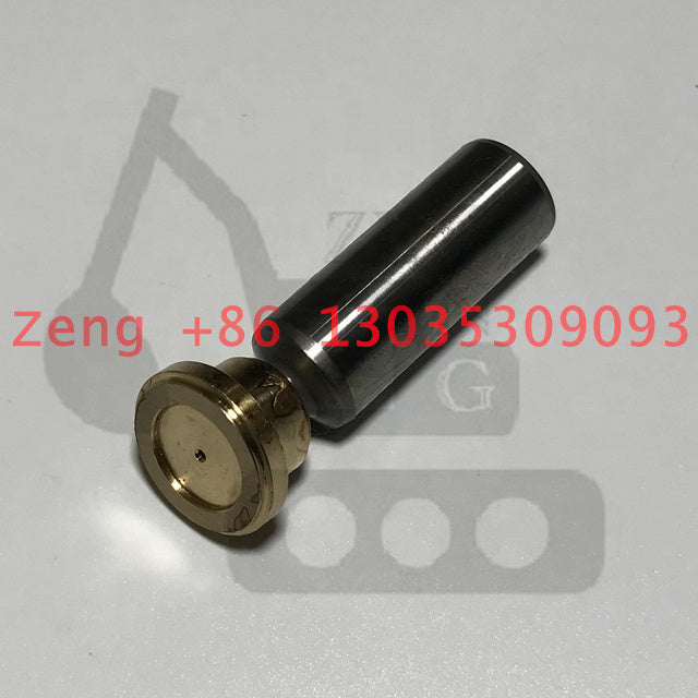 MMF035 hydraulic pump piston shoe