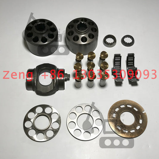 A10VG28 hydraulic pump parts