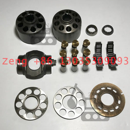 Rexroth A10VG28 hydraulic pump rotary group and spare parts