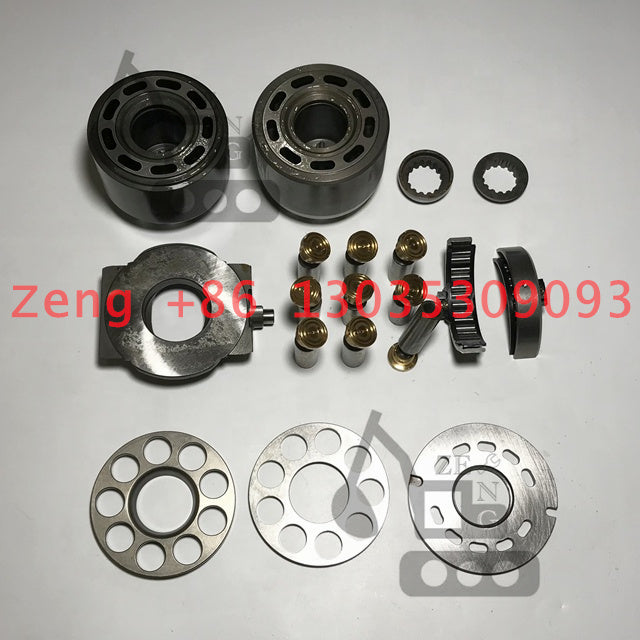 Rexroth A10VG28 hydraulic pump rotary group and spare parts
