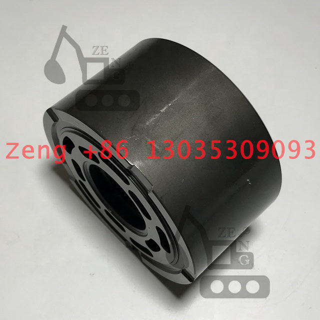 PVD-2B-38L hydraulic pump cylinder block rotor