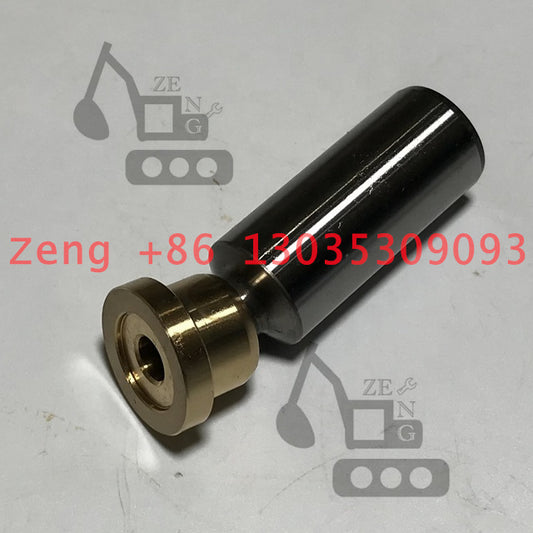 PVD-2B-38L hydraulic pump piston shoe