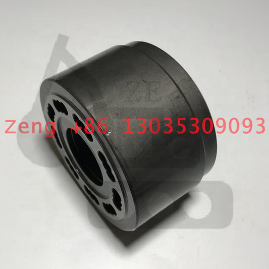 Eaton 78462 hydraulic pump cylinder block rotor
