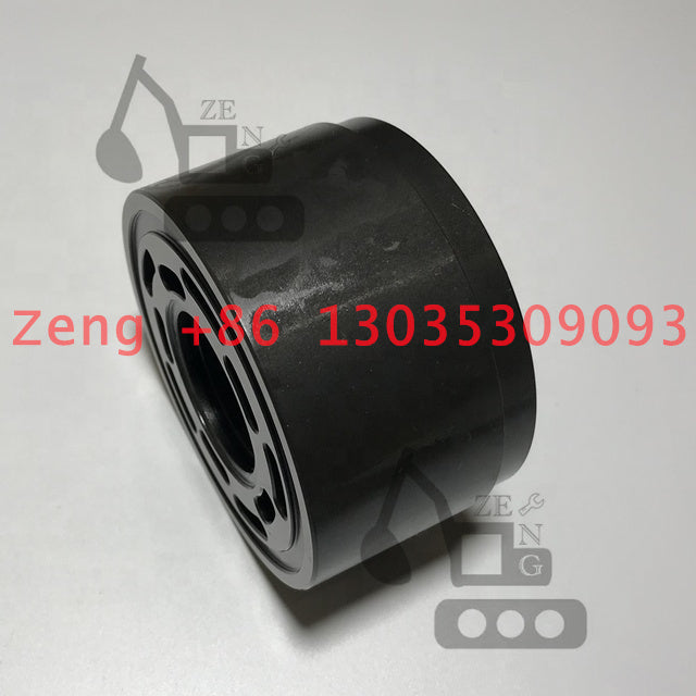 AP2D16 SK35 CX35 hydraulic pump cylinder block rotor