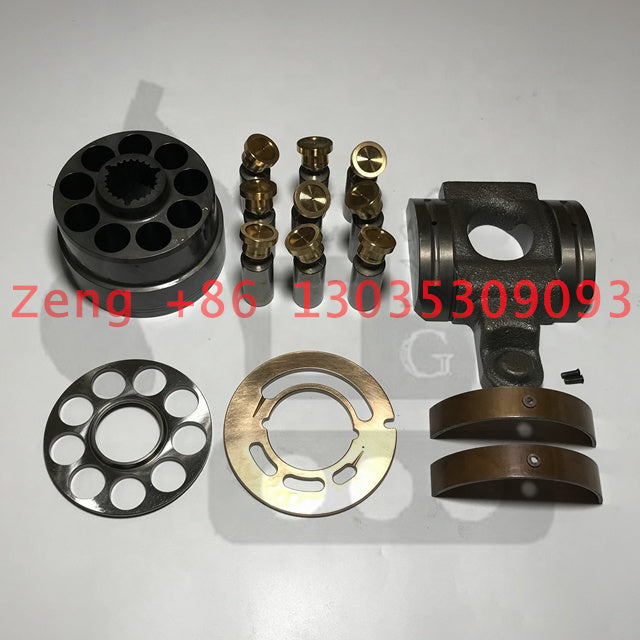 KRR045C KRL045C LRR025 LRR030 hydraulic pump ball guide